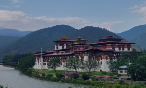 Top 10 Exotic Resorts Around the World