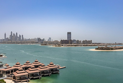 Top 10 Exotic Resorts Around the World