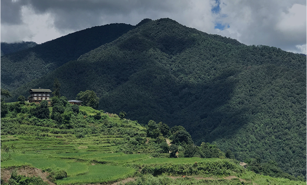 Top 10 Exotic Resorts Around the World