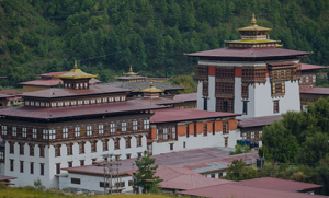 Top 10 Exotic Resorts Around the World