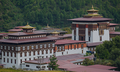 Top 10 Exotic Resorts Around the World