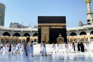 UMRAH-BOOKING