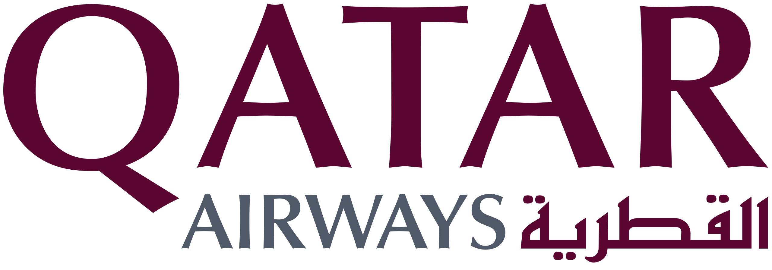 Qatar Airways Tickets: World’s Best Airline I Pay in 4