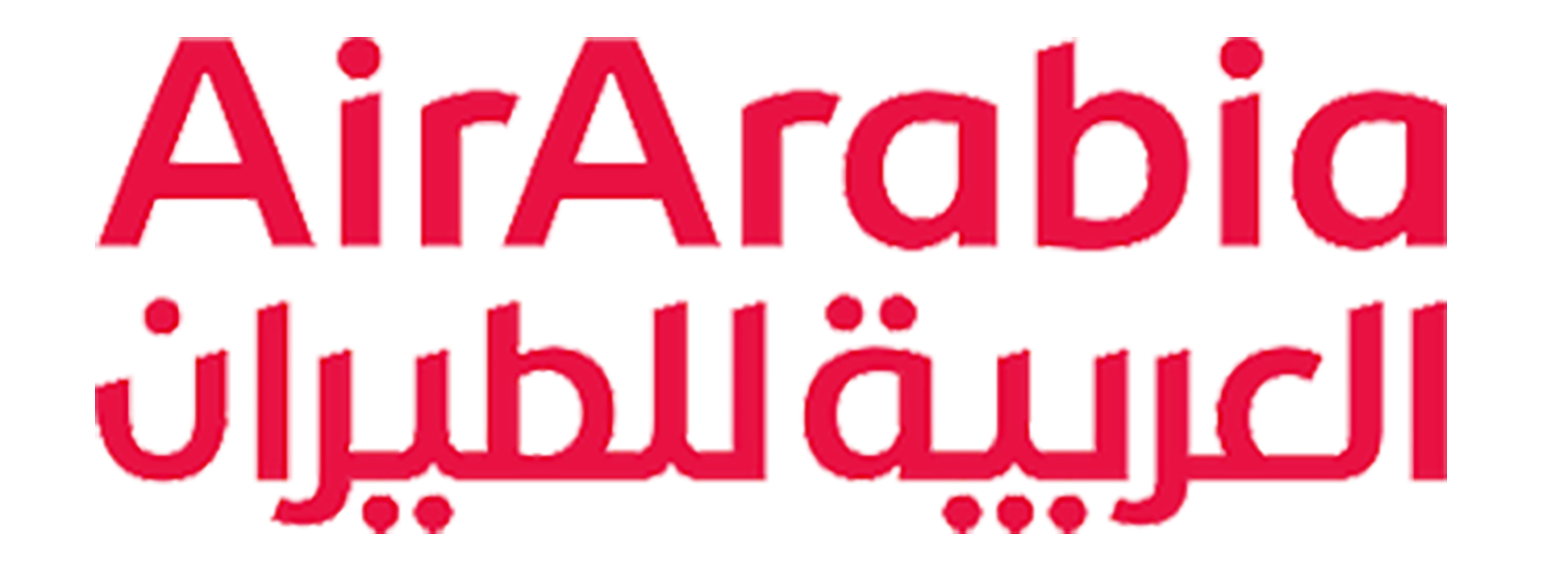 Book Air Arabia Flights