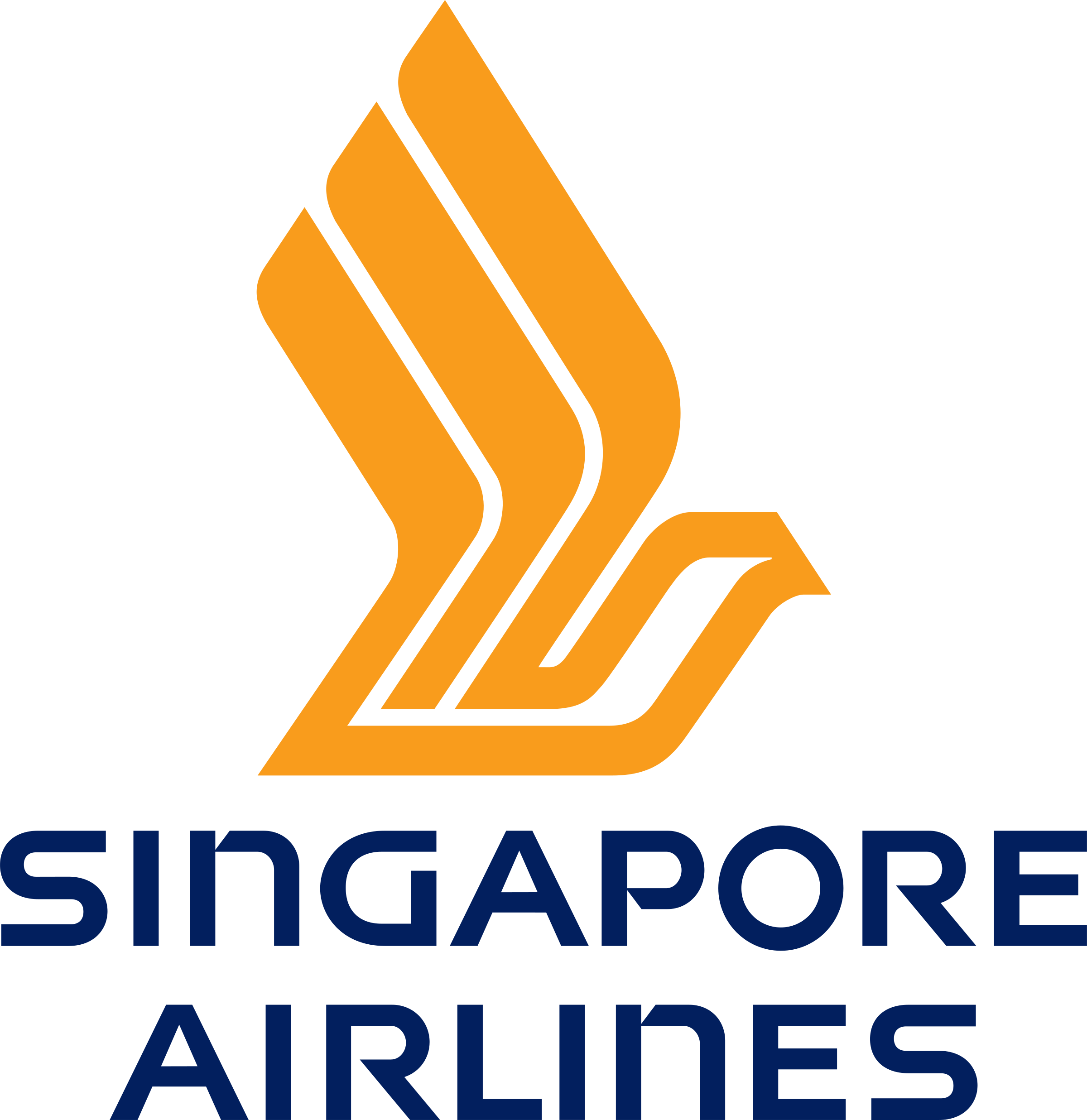Singapore Airlines Tickets: Fly World-Class & Pay in Installments