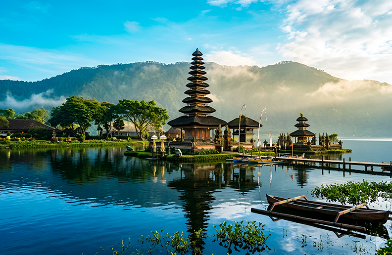 BEAUTIFUL BALI