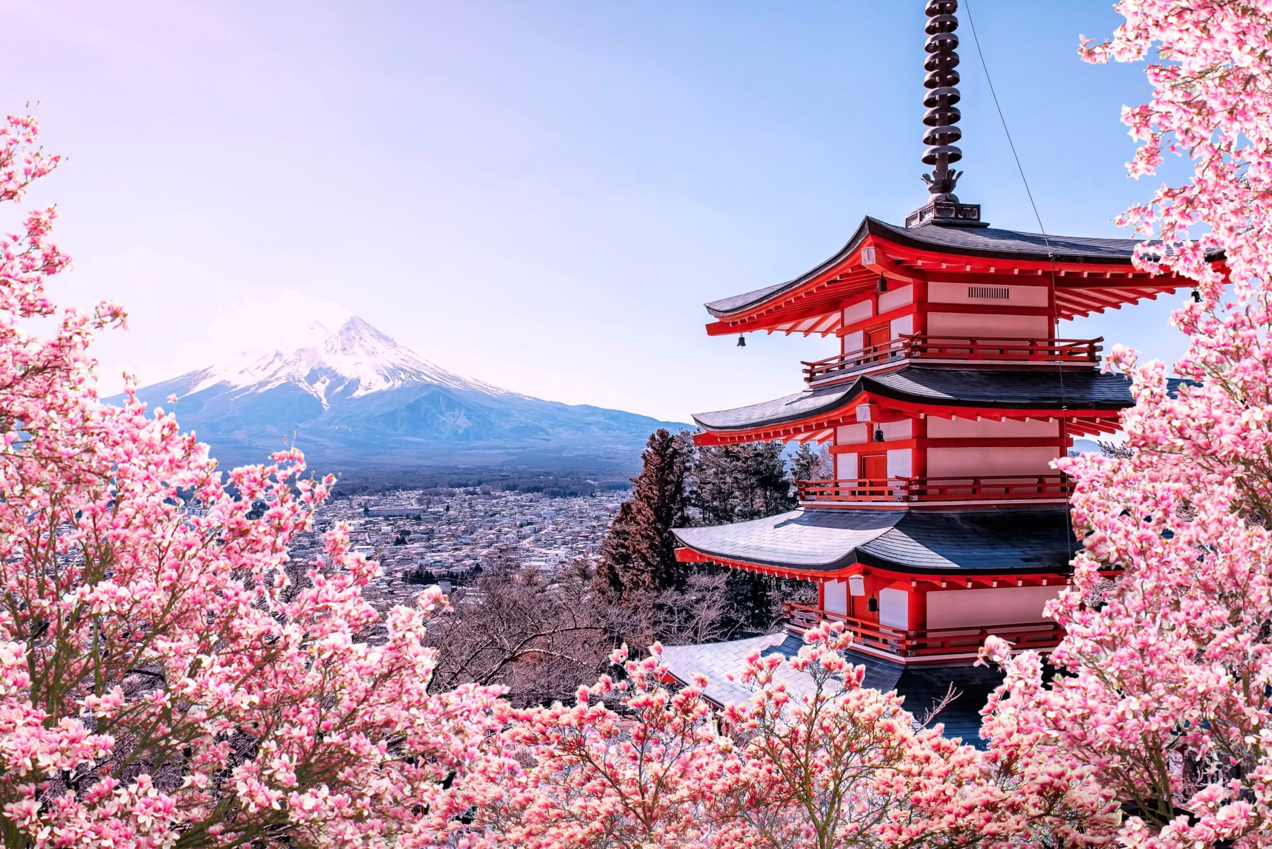 Japan Visa