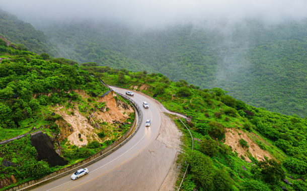 Salalah I Oman
