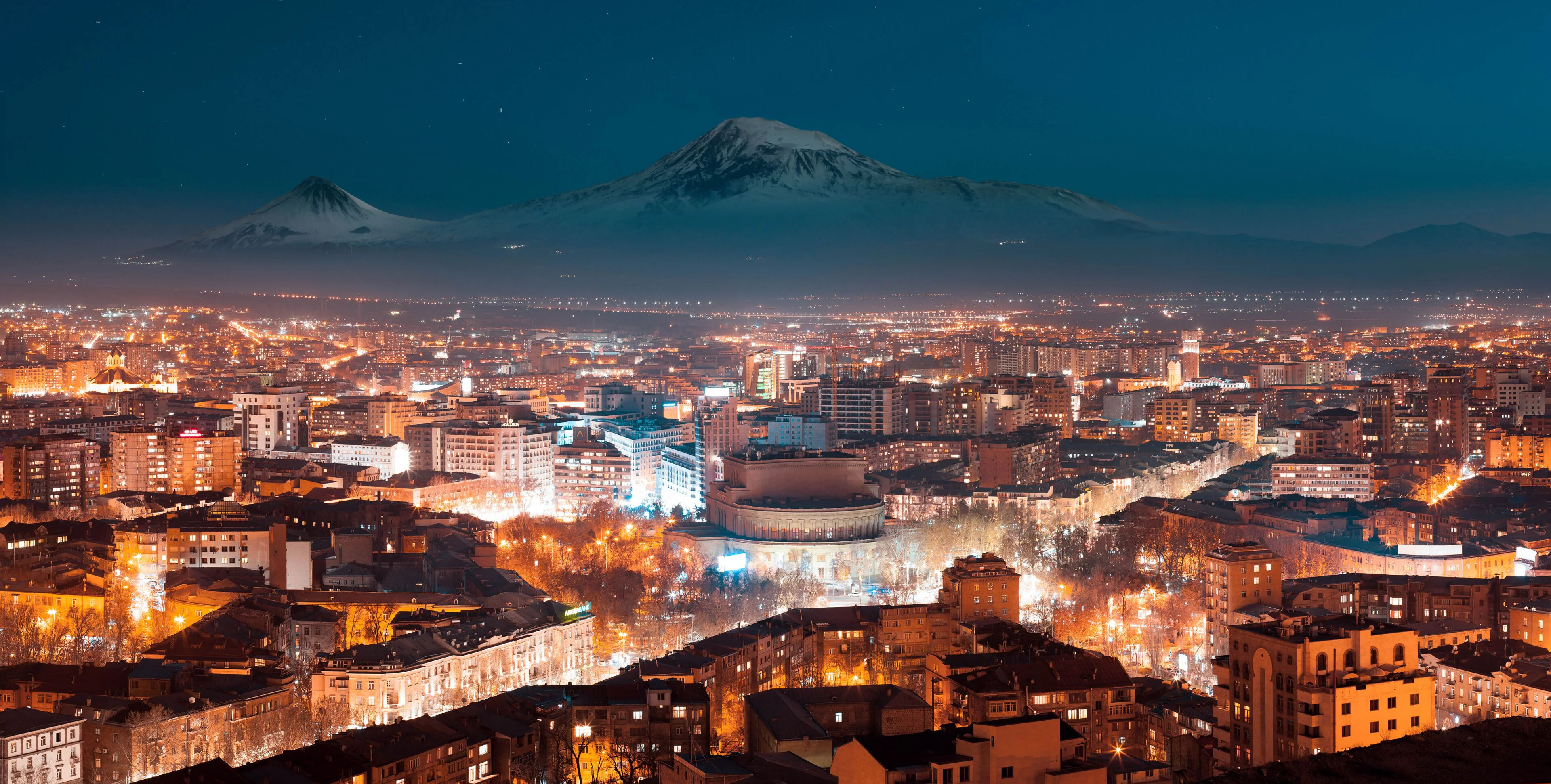 Armenia e- visa
